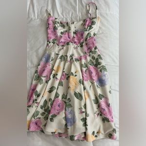 Zara Dress